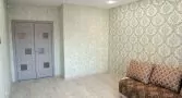 Двухкомнатная квартира с отделкой в Домодедово
